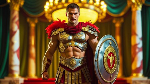 Ancient Rome's Most DISTURBING Secrets Revealed! ⚔️🛡️