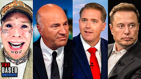 Scott Jennings causes a CNN MELTDOWN as Elon musk MOCKS TDS, and Tom MacDonald DESTROYS Tom Hanks