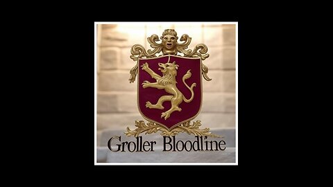 A VFFL DOCUMENTARY: THE GROLLER BLOODLINE