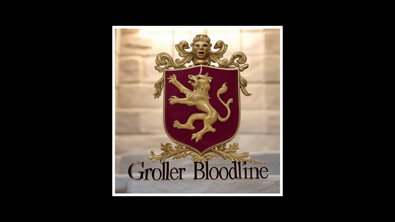 A VFFL DOCUMENTARY: THE GROLLER BLOODLINE