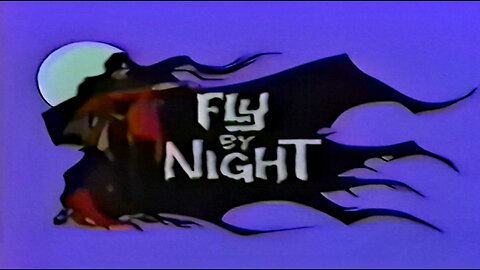 Mighty Max (1993) Remastered 2025 4k S03E04 Fly by Night Ver.1.0