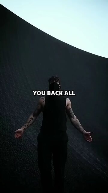 lonely life /Attitude status video