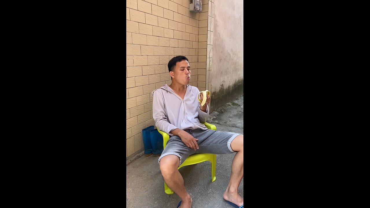 funny chinese friend