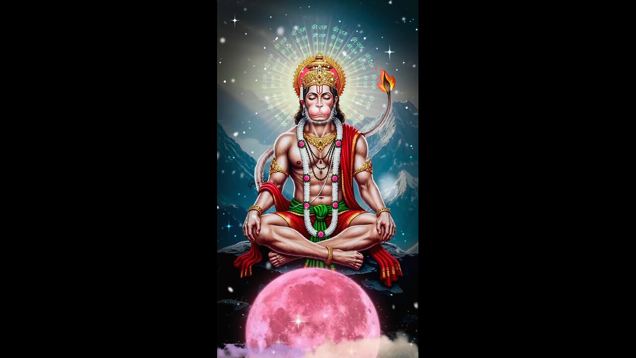 Sri Hanuman