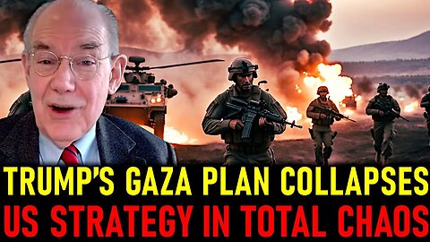 John Mearsheimer: Trump Fails to Control Middle East; Iran and Netanyahu React