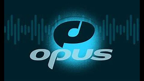 Opus Audio Codec