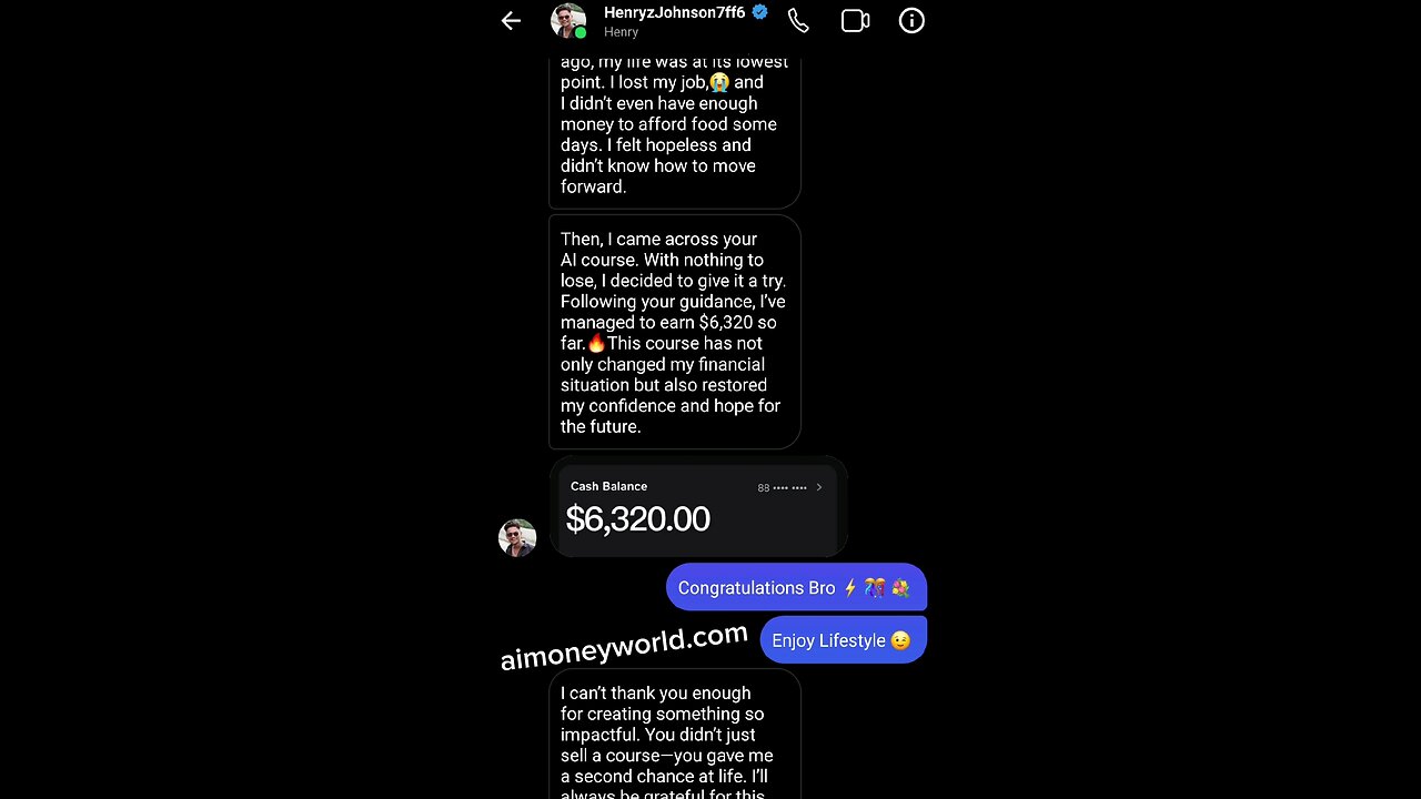 can ai make money for me