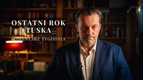 Komentarz Tygodnia: Ostatni rok Tuska