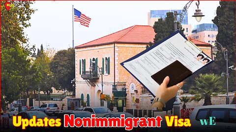 U.S. Updates Nonimmigrant Visa Interview Waiver Eligibility: Key Changes Explained - WorldEye