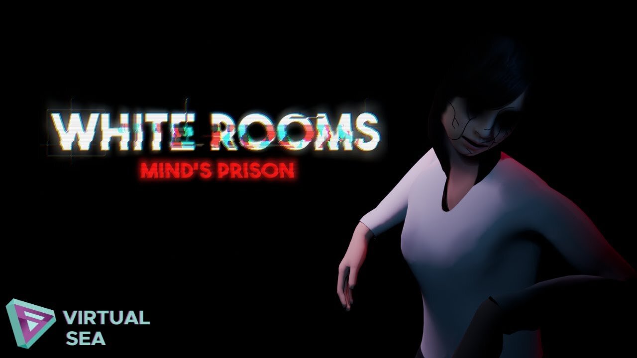 White Rooms: Mind's Prison | Gameplay Trailer