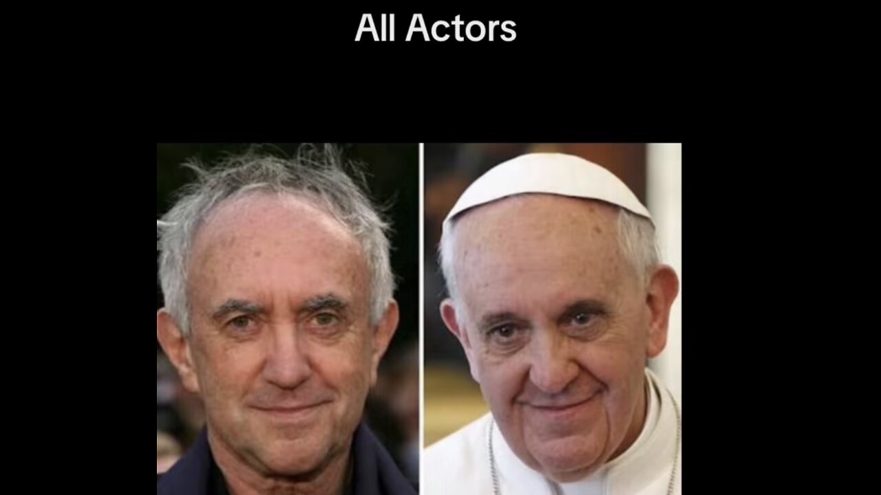 DIE POPE DIE ~ GET IT OVER WITH MOTHERFUCKER