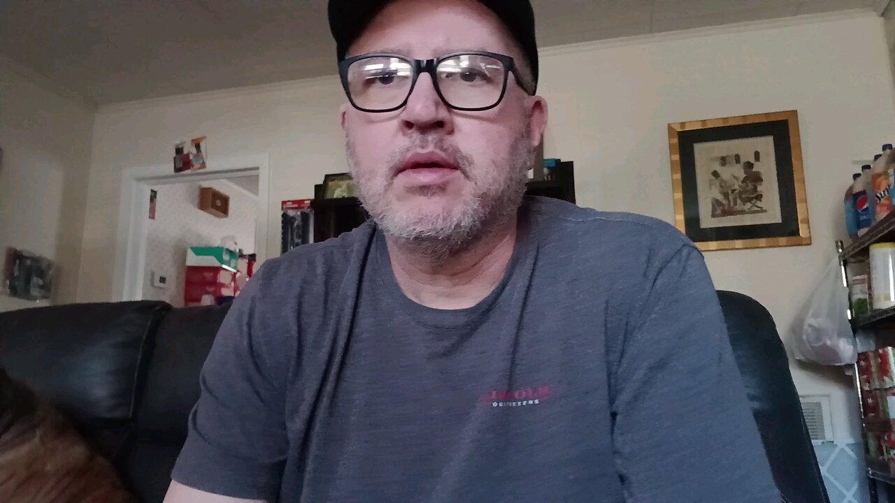 A big thank you to a fellow Prepper!!