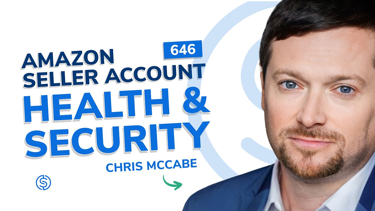 Amazon Seller Account Health & Security | SSP #646