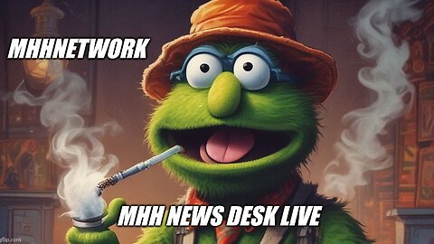 mhh news desk live