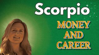 SCORPIO♏️ ~ INCOMING INFORMATION, ENERGY AND GOLDEN OPPORTUNITIES!🌟🌻