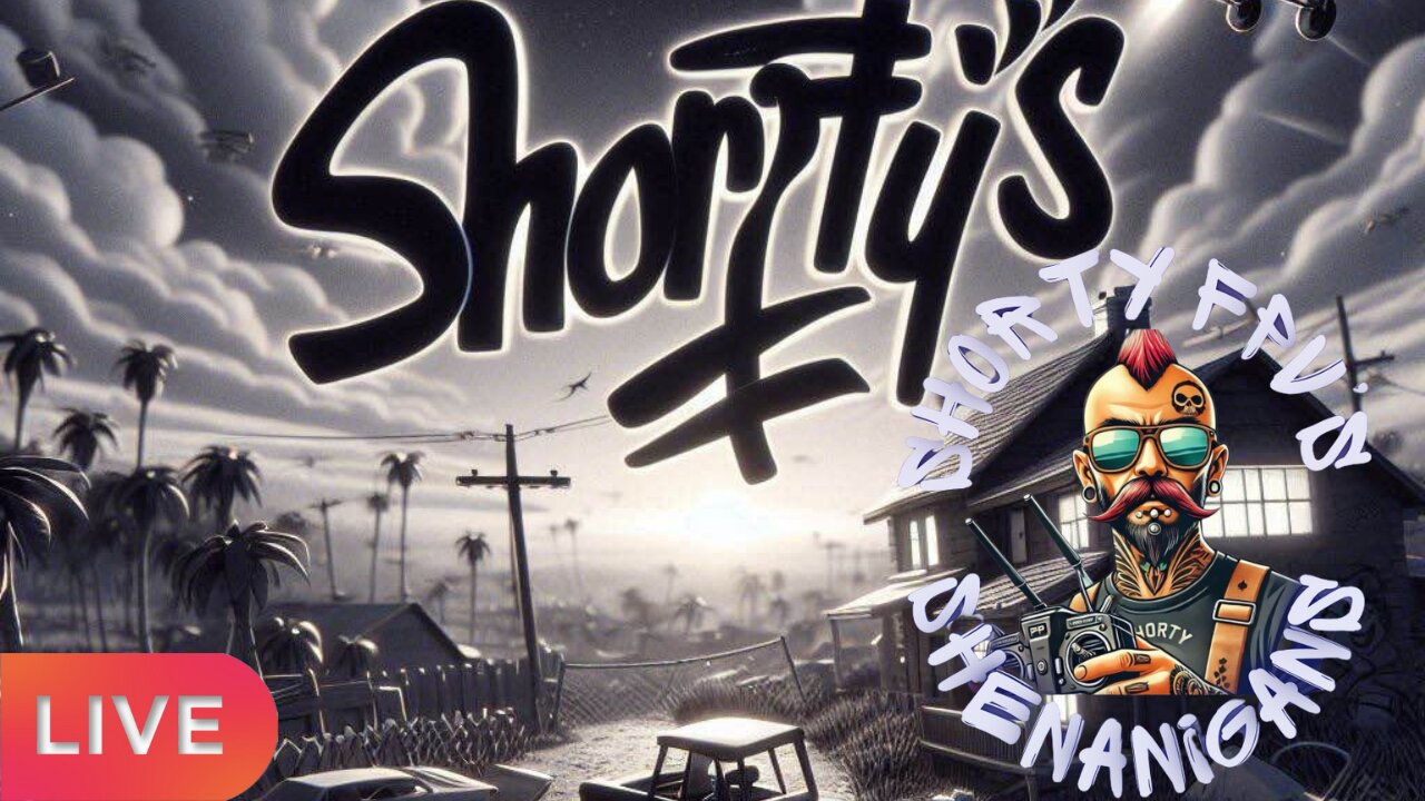ShortyFPV's SHENANIGANS: Community Spotlight