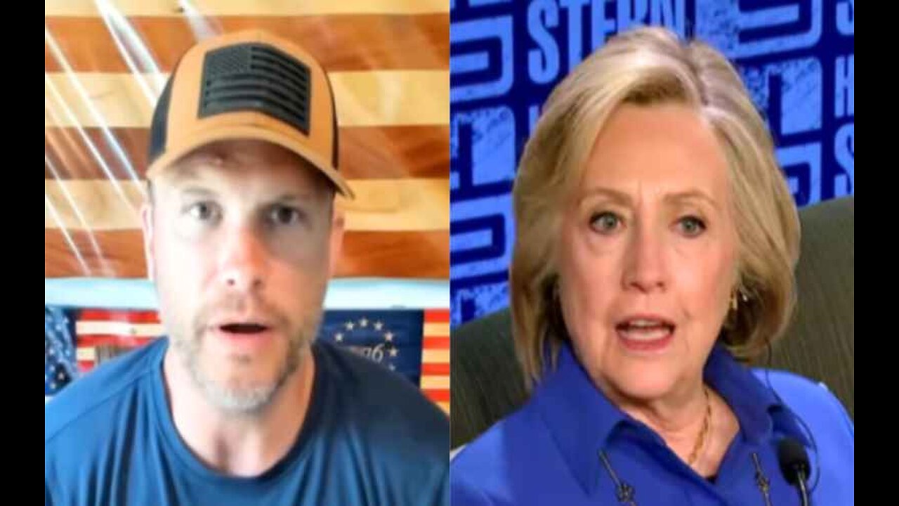 Pete Hegseth Wrecks Hillary Clinton With One Photo and Conservatives are Loving it