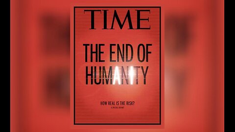 The End Of Humanity As Planned By The Global Leaders