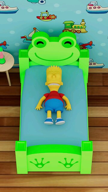 Who Is the Real Pillow Thief? 😴😂 #shorts #funny