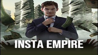 Insta Empire ep 401-410