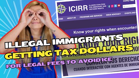 Immigration group received over $63 million in Taxpayer Funds in 7 months