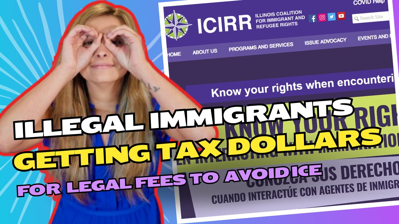 Immigration group received over $63 million in Taxpayer Funds in 7 months