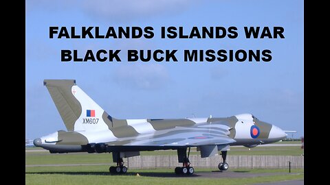 BLACK BUCK MISSIONS