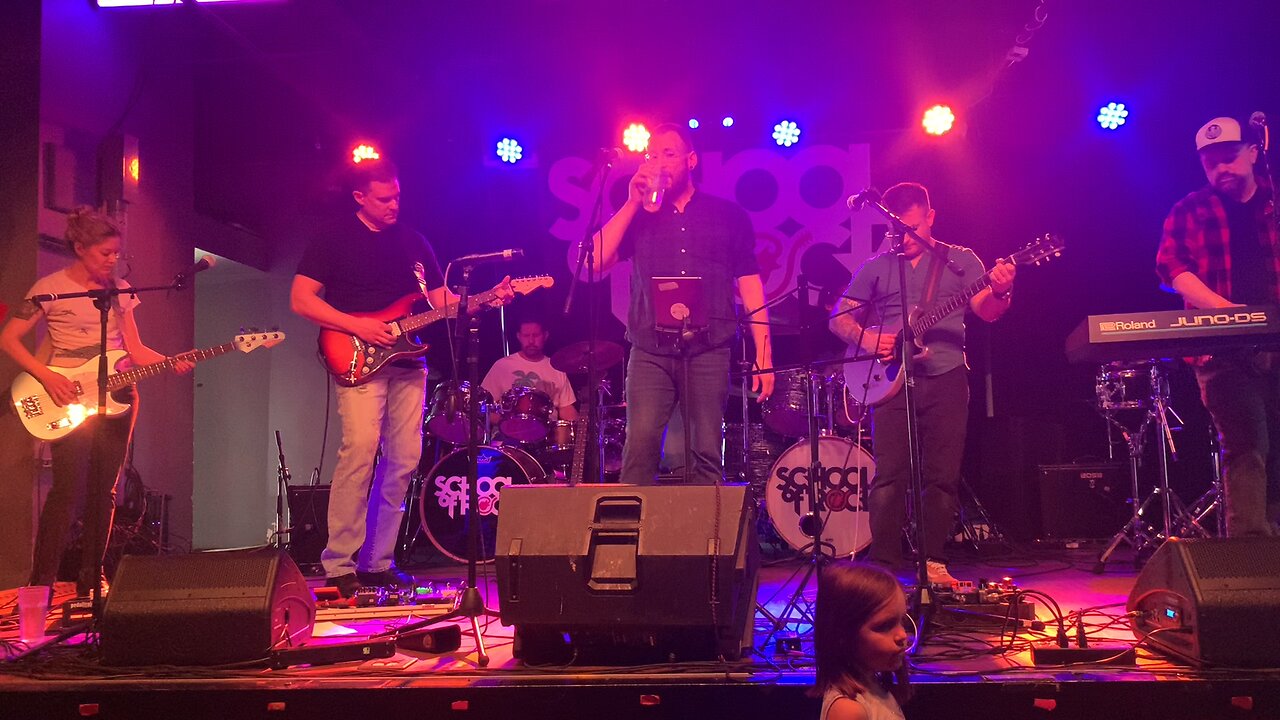 While My Guitar Gently Weeps - The Coast 3/9/25