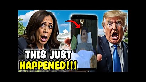 OMG, JIMMY CARTER DEAD! You Won t BELIEVE This SHOCKING Response From TRUMP & MELANIA (MUST SEE)