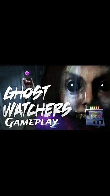 This Ghost Was Unhinged! 👻 #ghostwatchers #ghosthunting