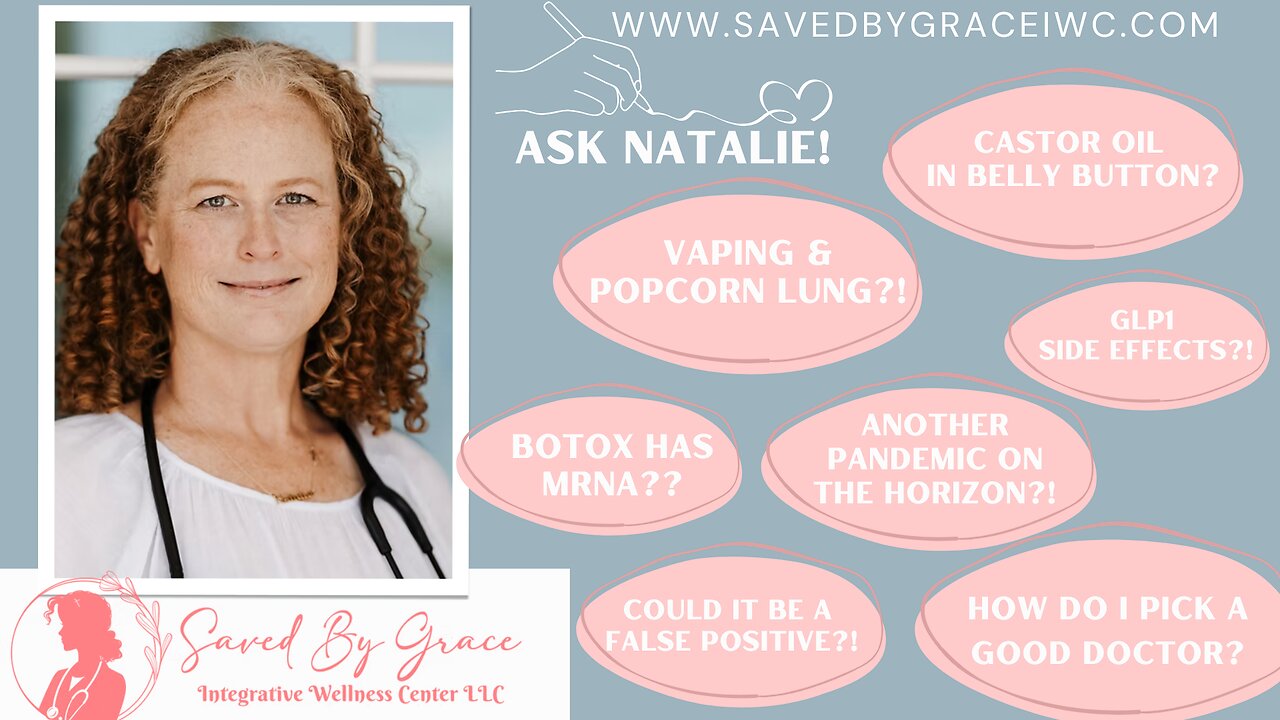 Special Guest | Natalie