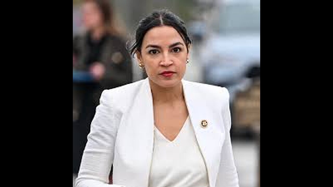 AOC and the DummyCrats DUHble Down on Their Failed Liberal Agenda!