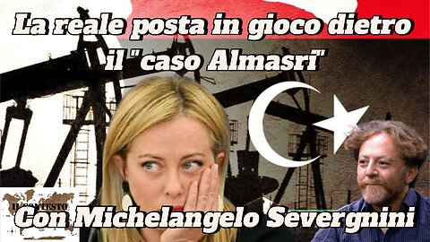 La reale posta in gioco dietro il “caso Almasri” | Michelangelo Severgnini