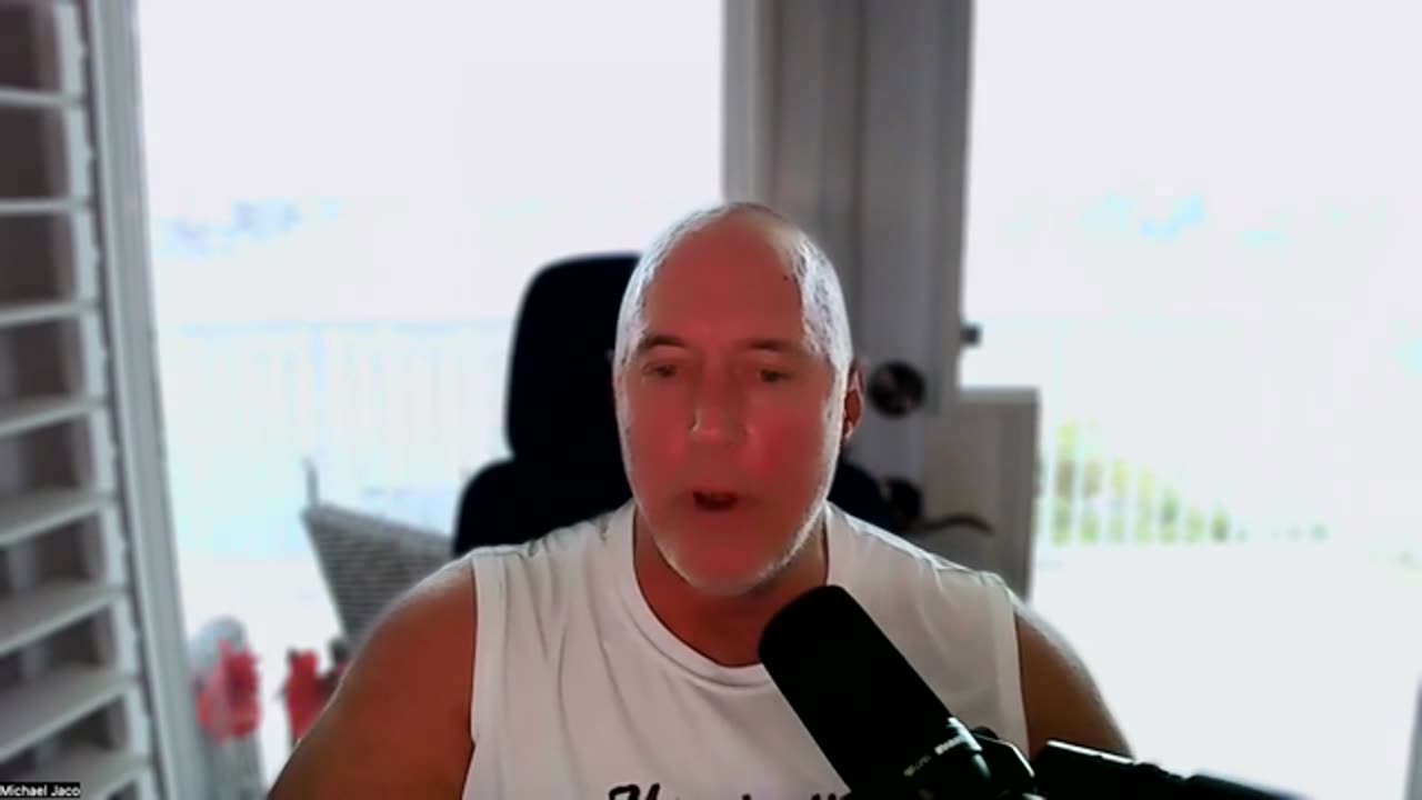 How was President Trump's speech received? .......