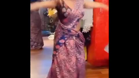 Girl Open Dance Hot Video Viral Scene