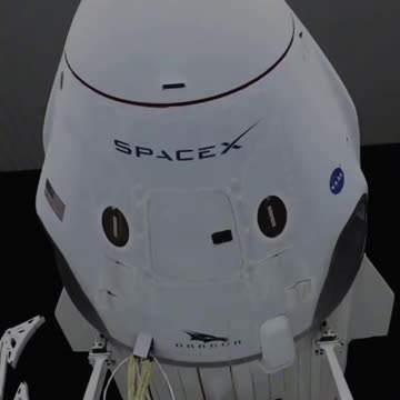 The greatest American.