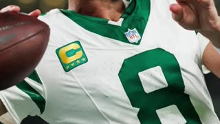 Aaron Rodgers and the Jets: A Love Story (That Ended in Disaster, Obviously) Funny Sarcastic News