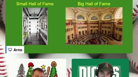 Should the Hall of Fame let more players in?