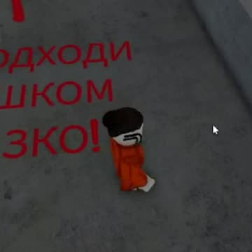 lost souls have grabbed me...aaa #gaming #horror #fear #scary #roblox #ghost