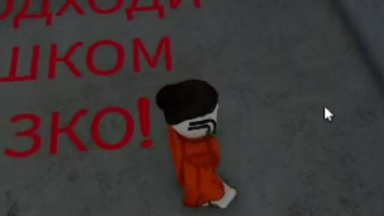 lost souls have grabbed me...aaa #gaming #horror #fear #scary #roblox #ghost