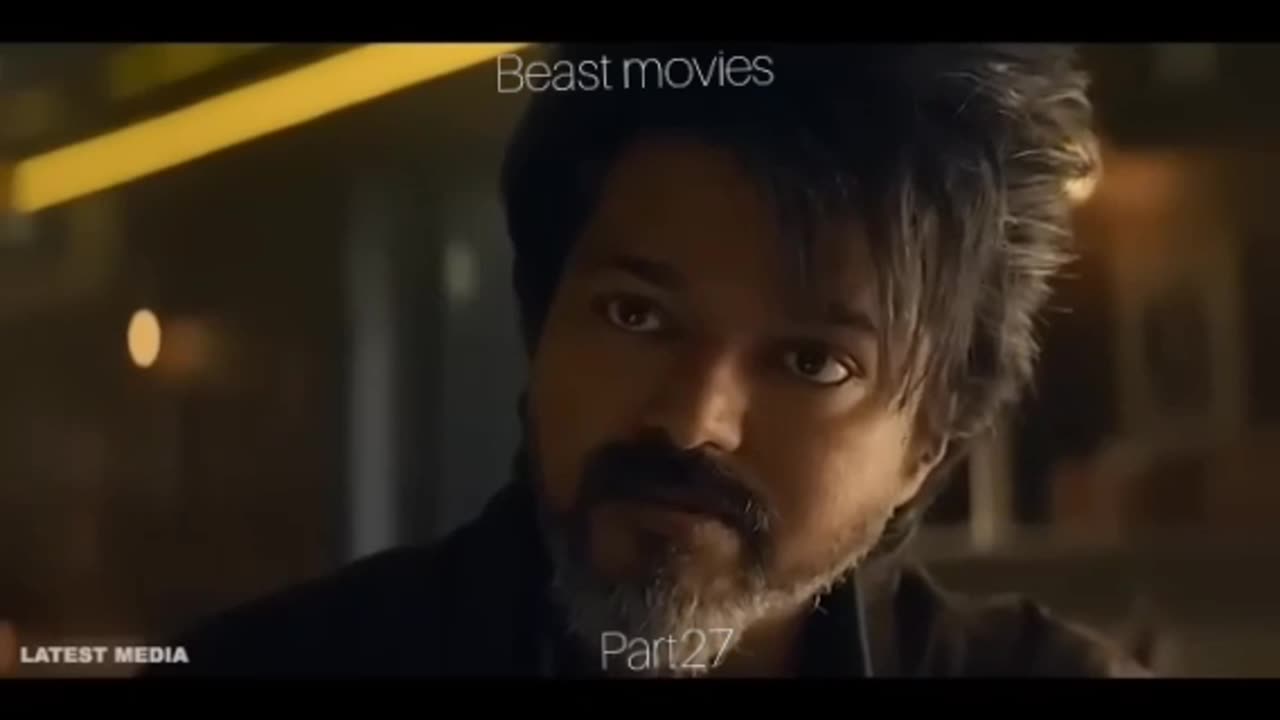 Beast latest best movies in hindi entertainment and funy movies