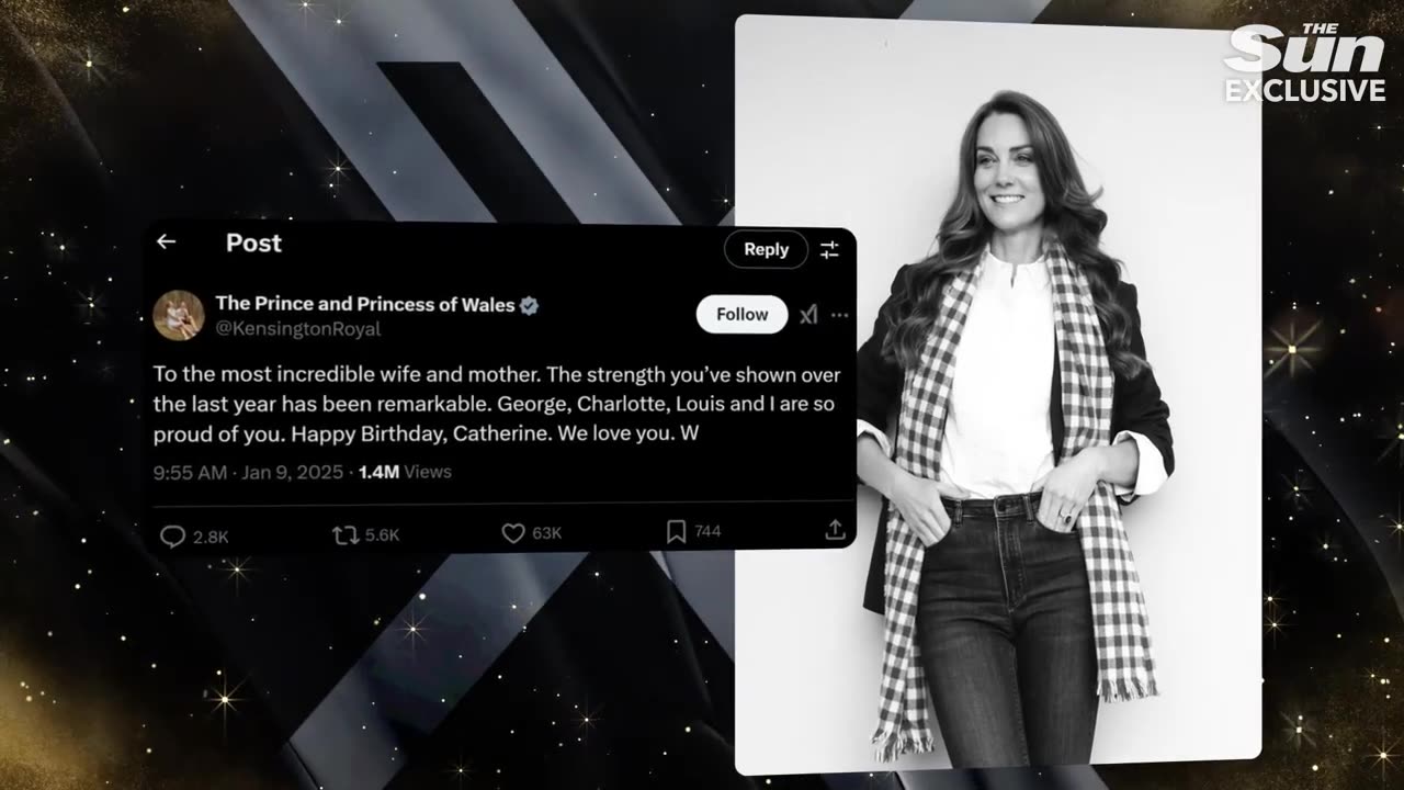 Truth behind Prince William’s ‘remarkable’ gesture to Princess Kate