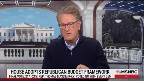 Morning Joe 6AM - 2/26/2025