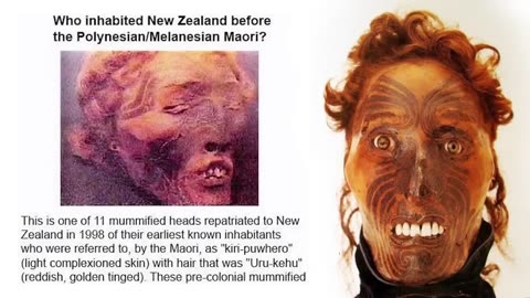 FAIRY FOLK OF NEW ZEALAND-ROBERT SEPEHR