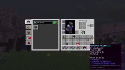 Ultimate Minecraft Guide: Mastering Netherite Gear and Farms