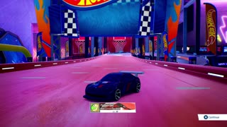 Hot Wheels Unleashed 2: Turbocharged - Arcade Room - Gaming paradise