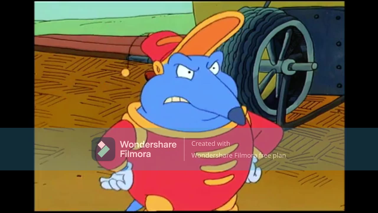 fraz flub-down with the sickness