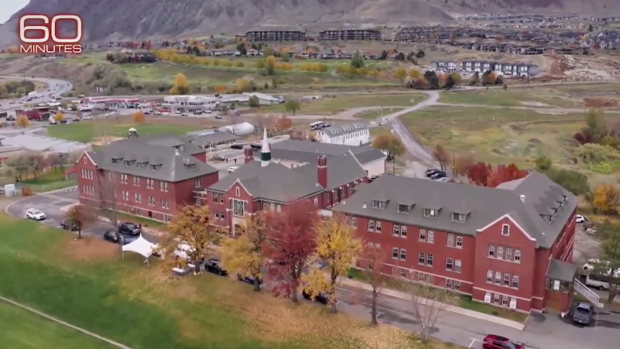 Trudeau Government Acknowledges That There Are No Mass Graves In Canada