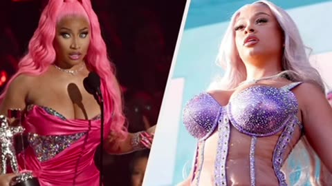 Let’s Talk Nicki Minaj
