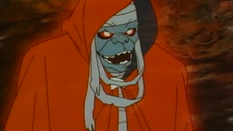 ThunderCats 1985 Season 2 Episode 6 Mumm-Ra Lives! Episode I